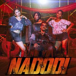 Cover of NADODI