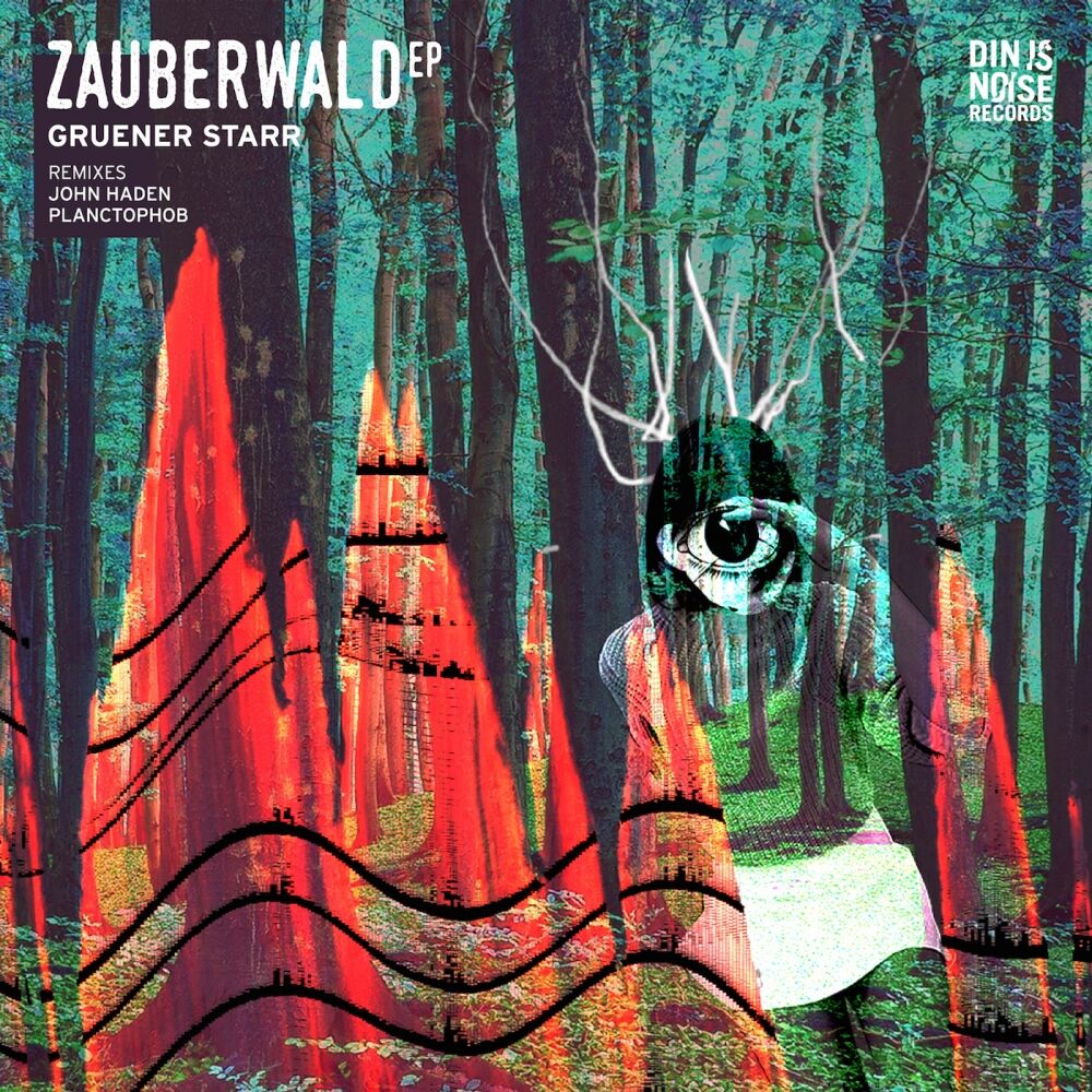 Picture of Zauberwald EP