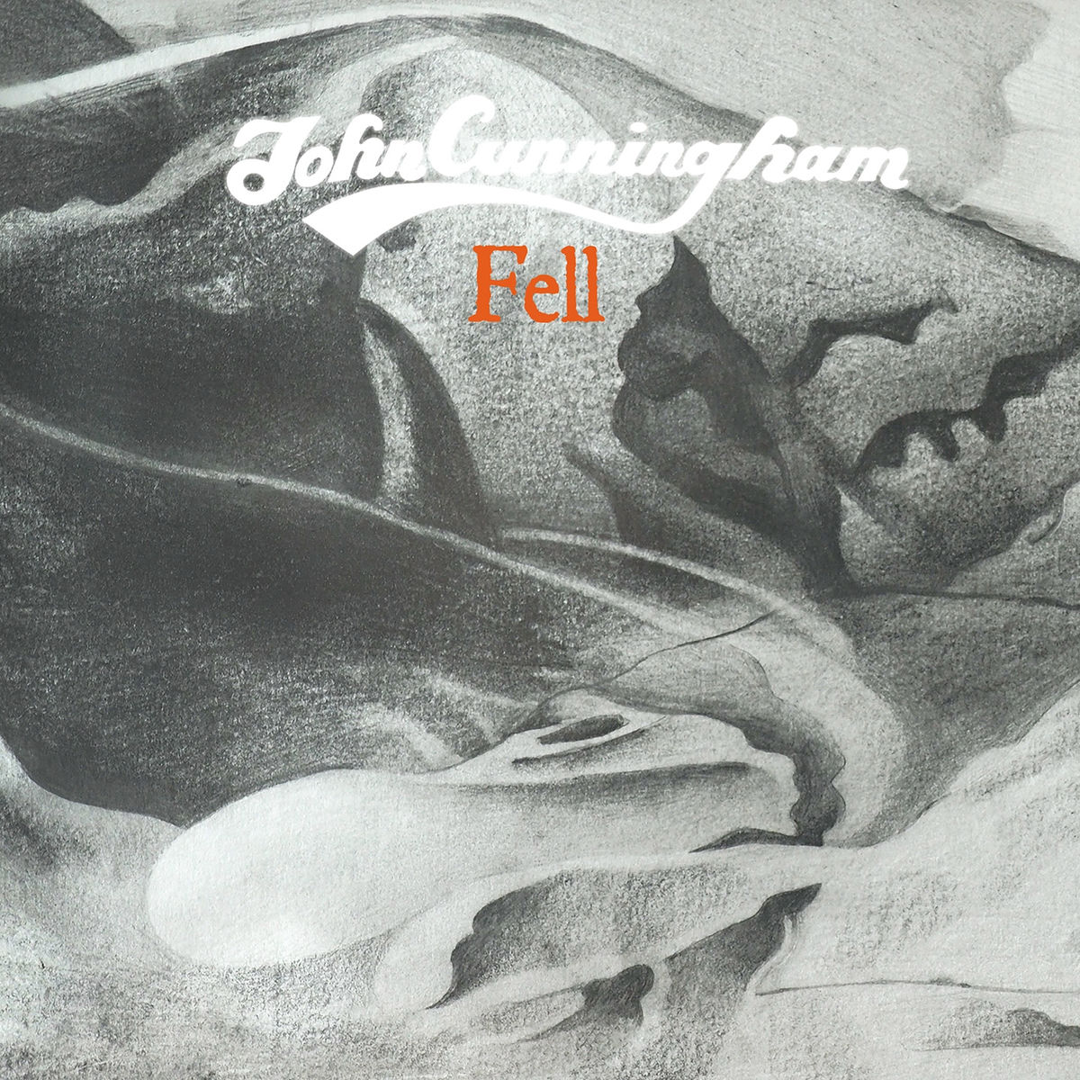 Album cover of Fell