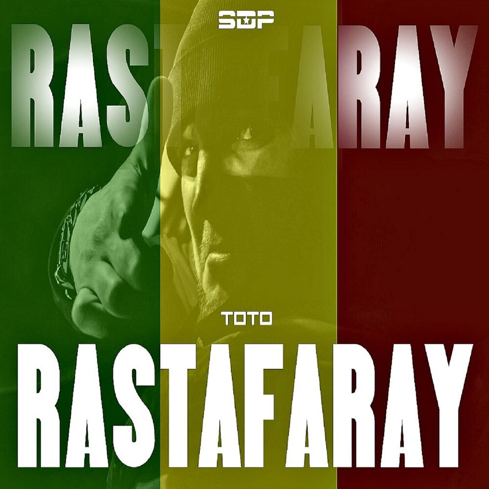 Picture of Rastafaray