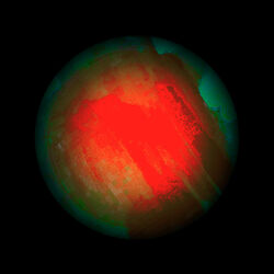 Cover of Wonani EP