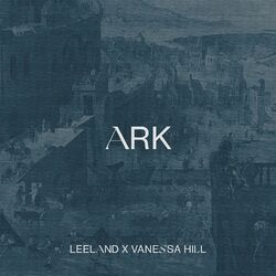 Cover of Ark