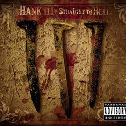 Cover of Straight To Hell
