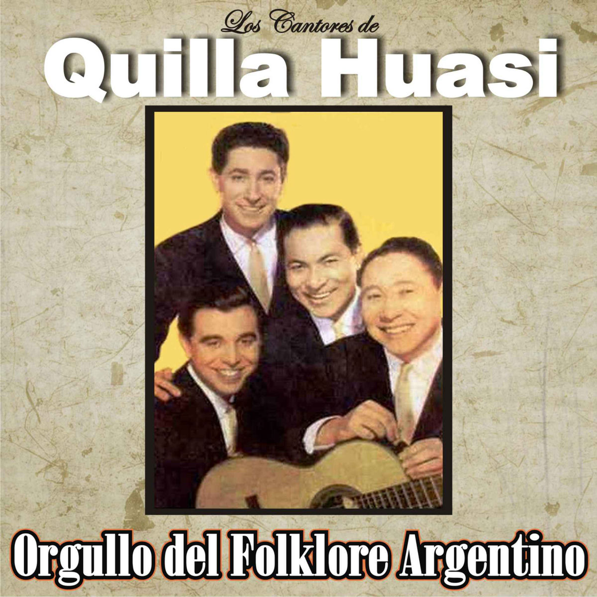 Album cover of Guitarra Trasnochada