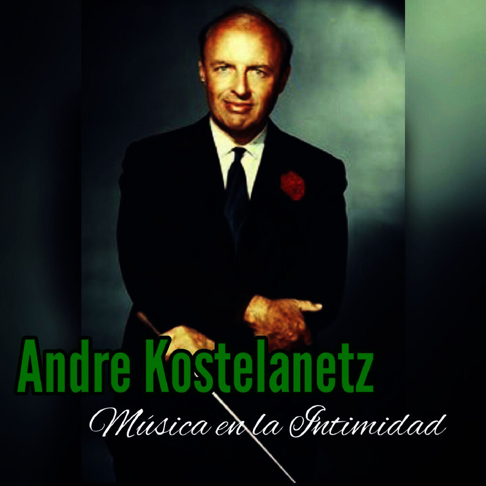 Picture of Música en la Intimidad