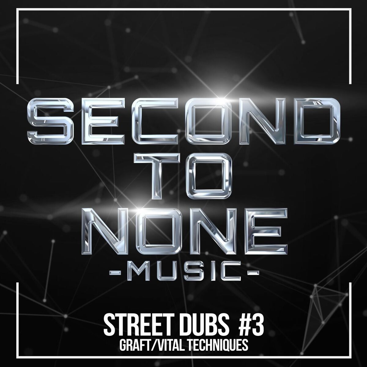 Album cover of Street Dubs #3