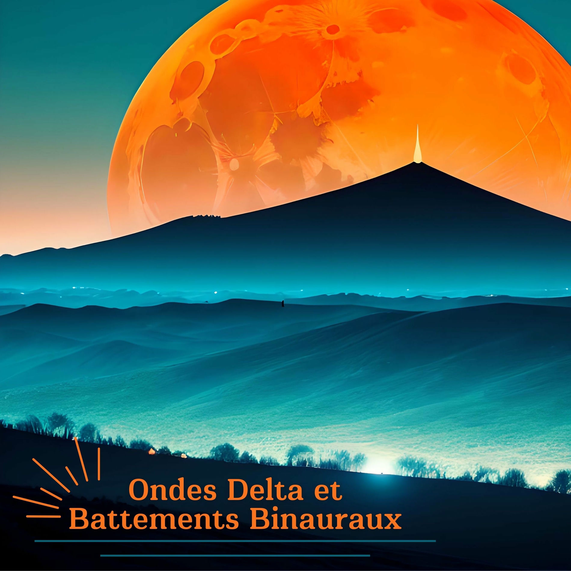 Album cover of Nuit Étoilée