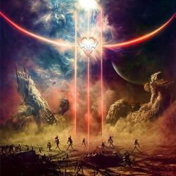 Cover of Artificial Divinity