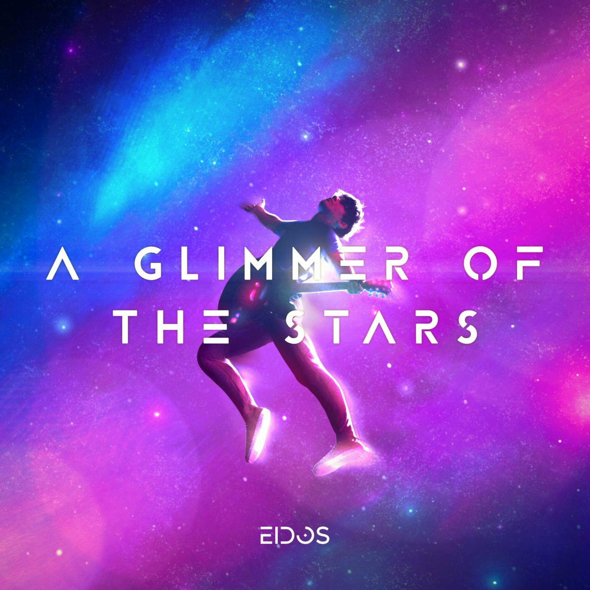Album cover of A Glimmer Of The Stars