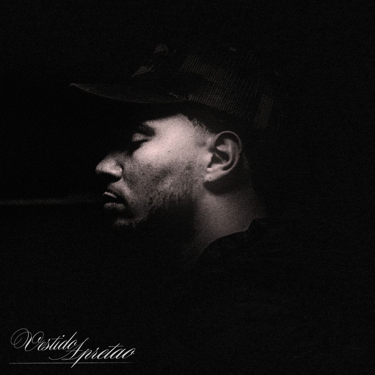 Album cover of VESTIDO APRETAO