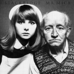 Cover of Mr. Mick (Expanded Edition)