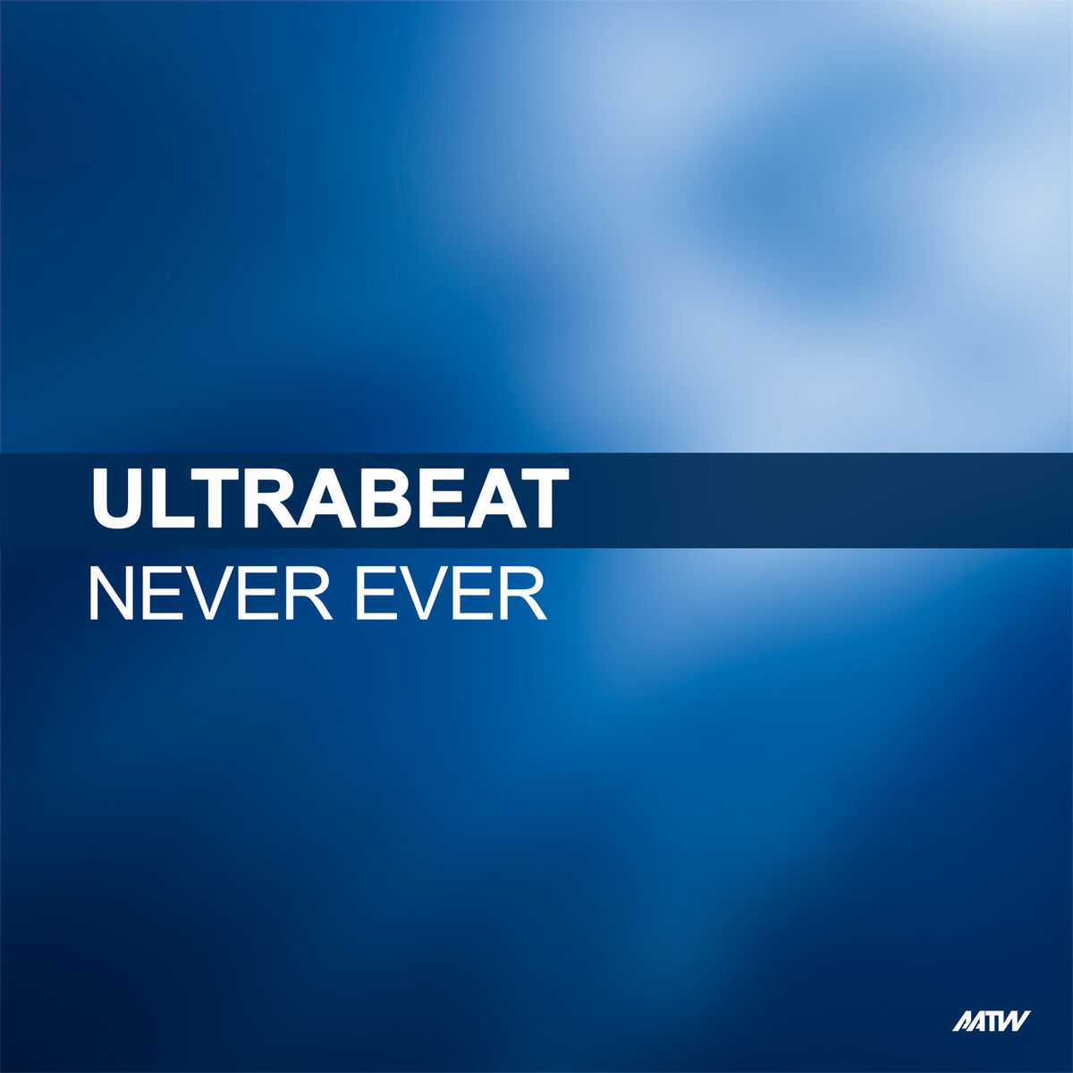 Album cover of Never Ever
