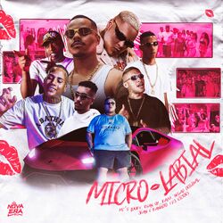 Cover of Micro Labial