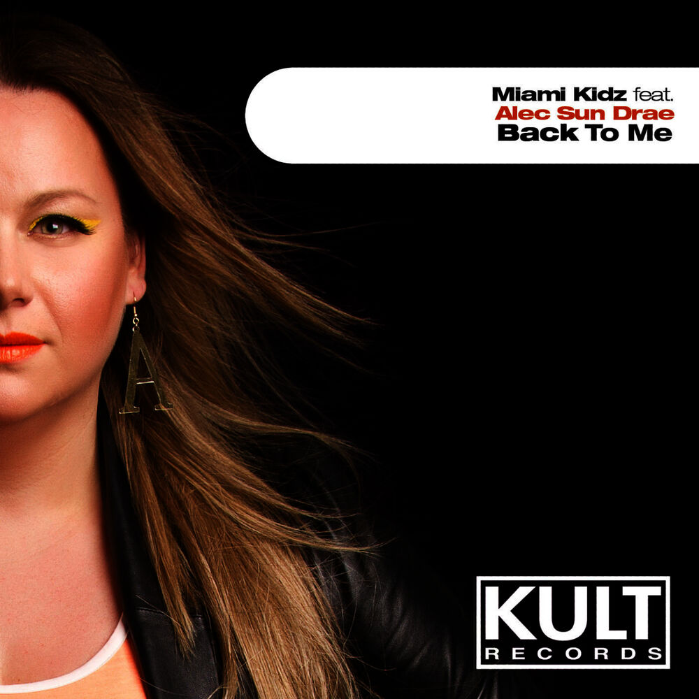 Picture of KULT Records Presents "Back To Me"