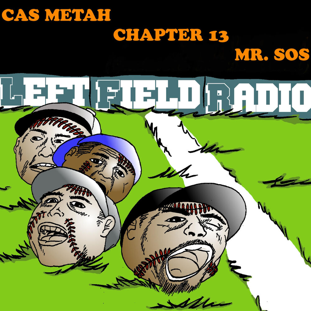 Picture of Left Field Radio
