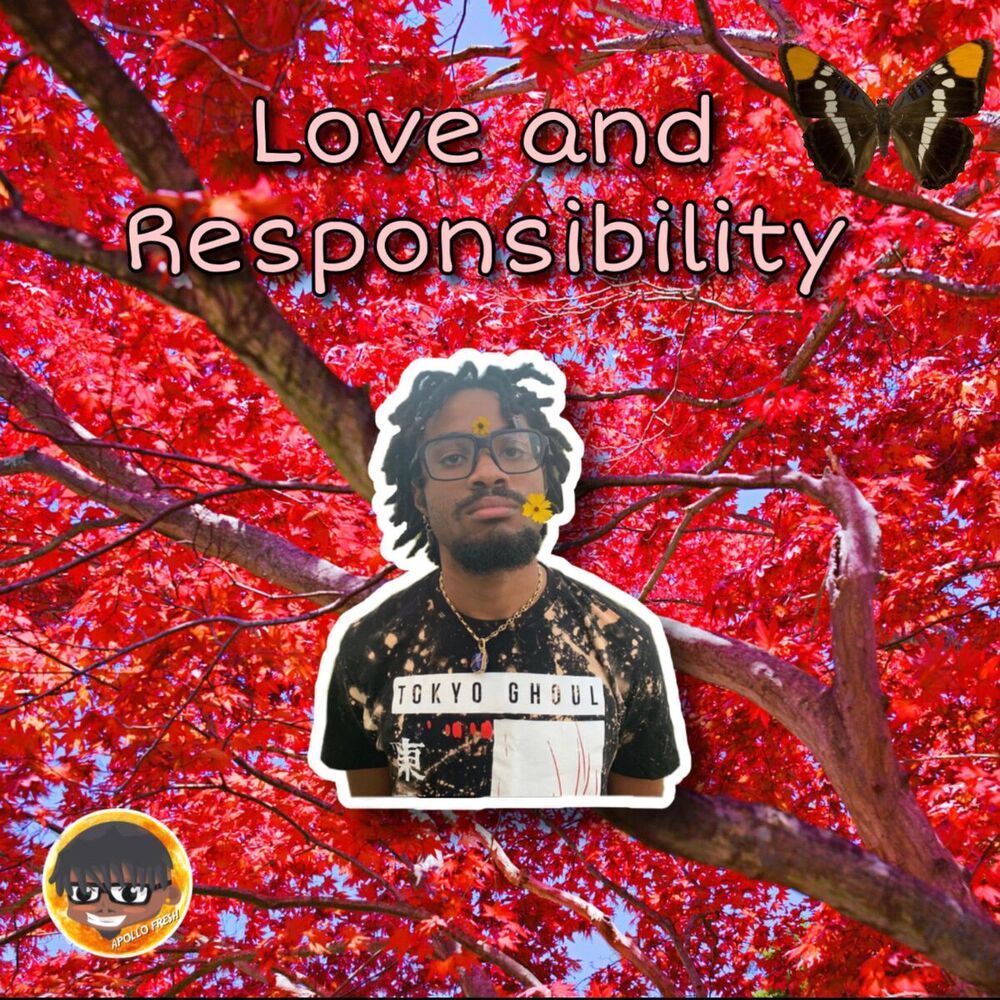 Picture of Love and Responsibility