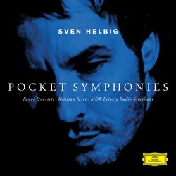 Cover of Pocket Symphonies