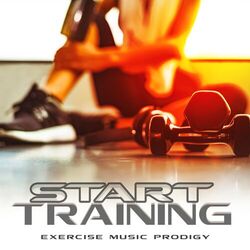 Cover of Start Training
