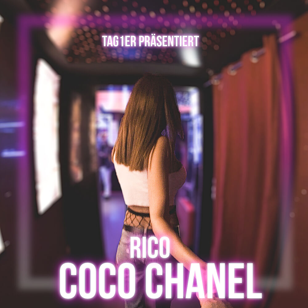 Picture of Coco Chanel