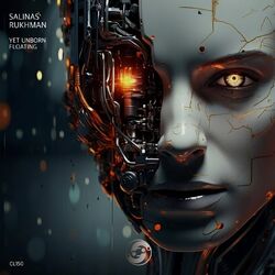 Cover of Yet Unborn