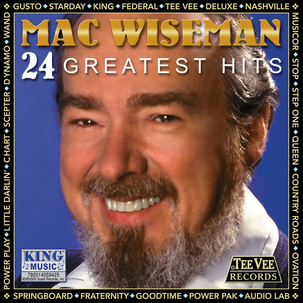 Picture of 24 Greatest Hits