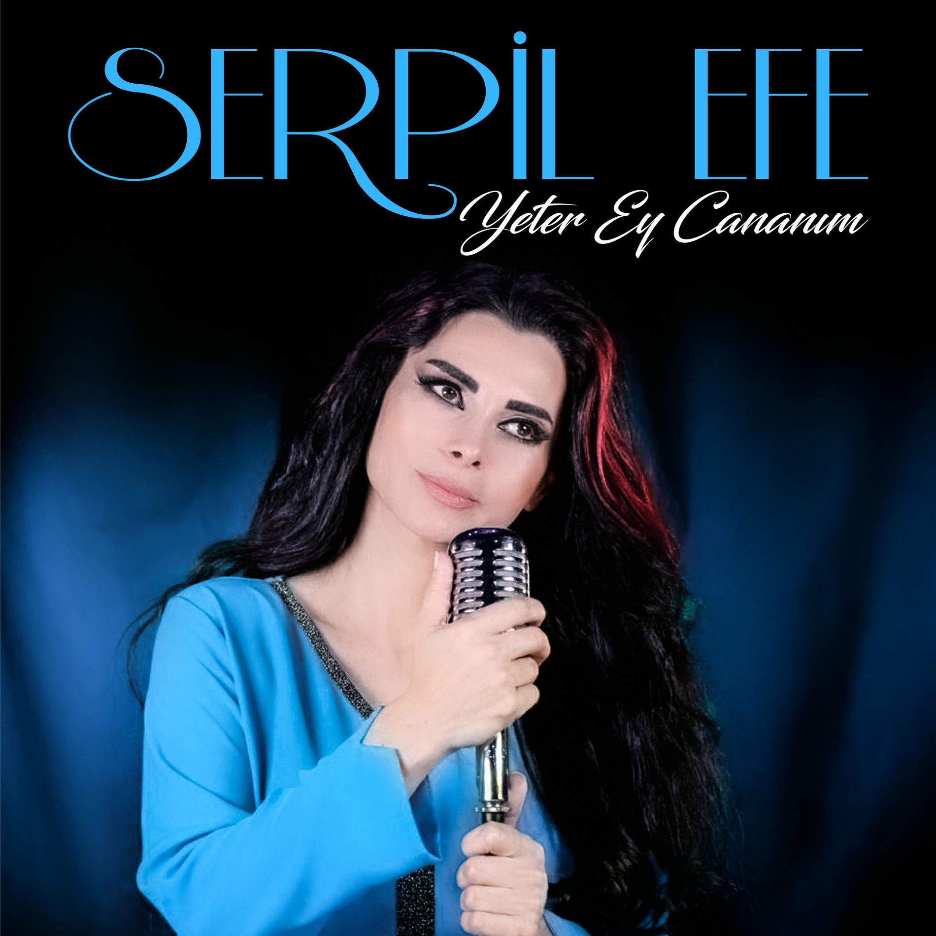 Album cover of Yeter Ey Cananım