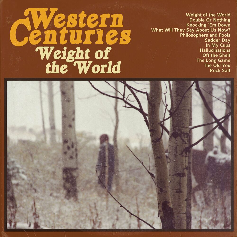 Picture of Weight of the World