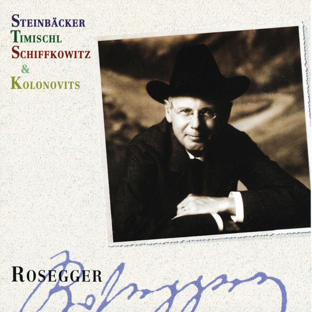 Picture of Rosegger
