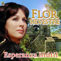 Cover of Esperanza Inútil