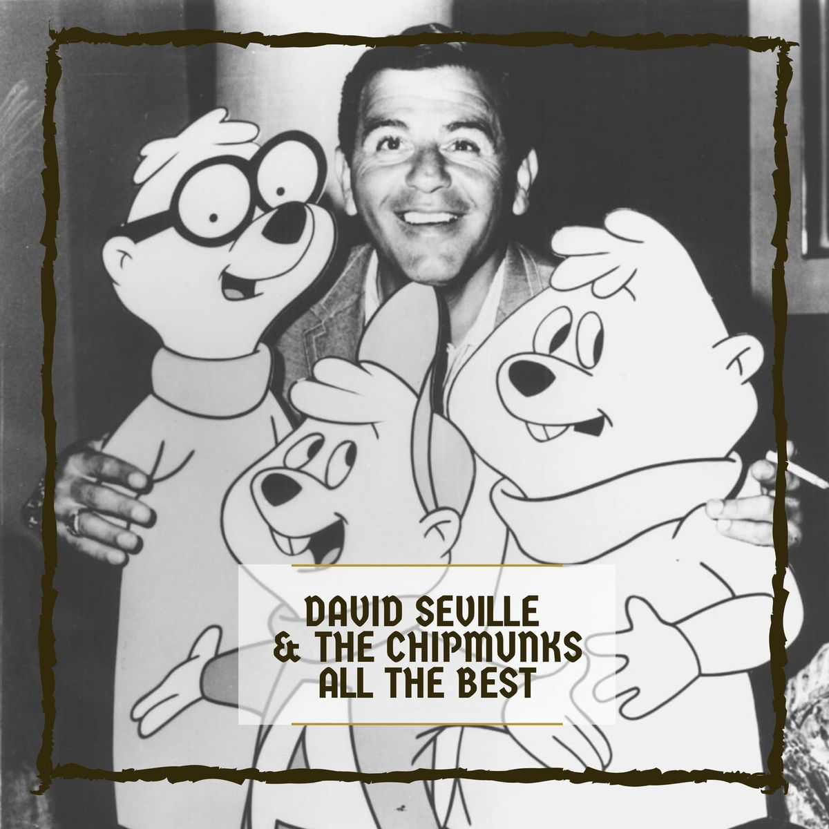 David Seville & The Chipmunks - All The Best | Deezer