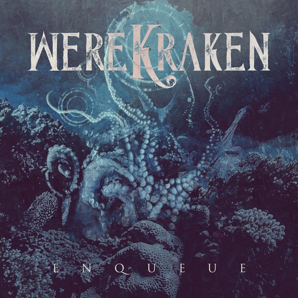 Album cover of Enqueue