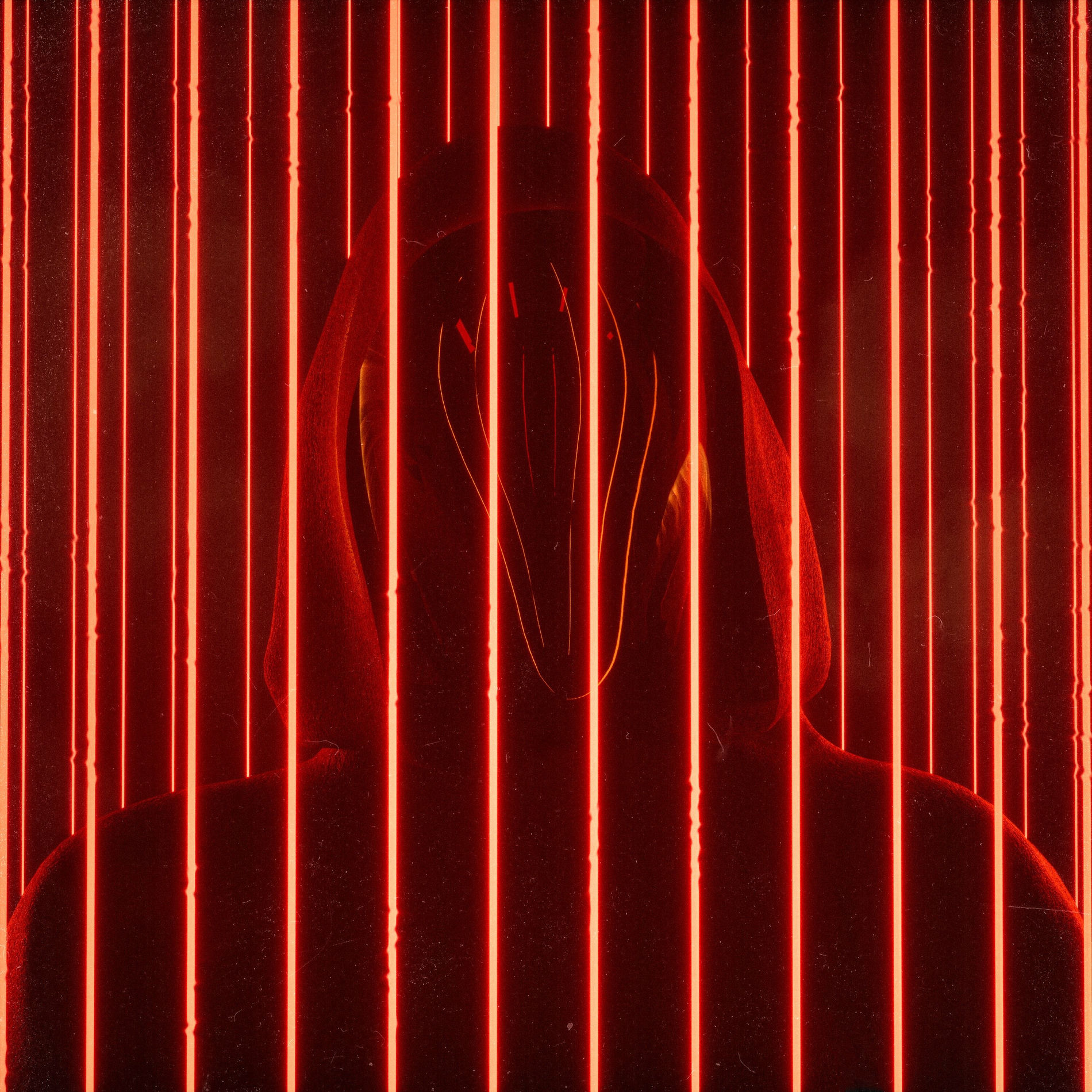 Album cover of GATEKEEPER