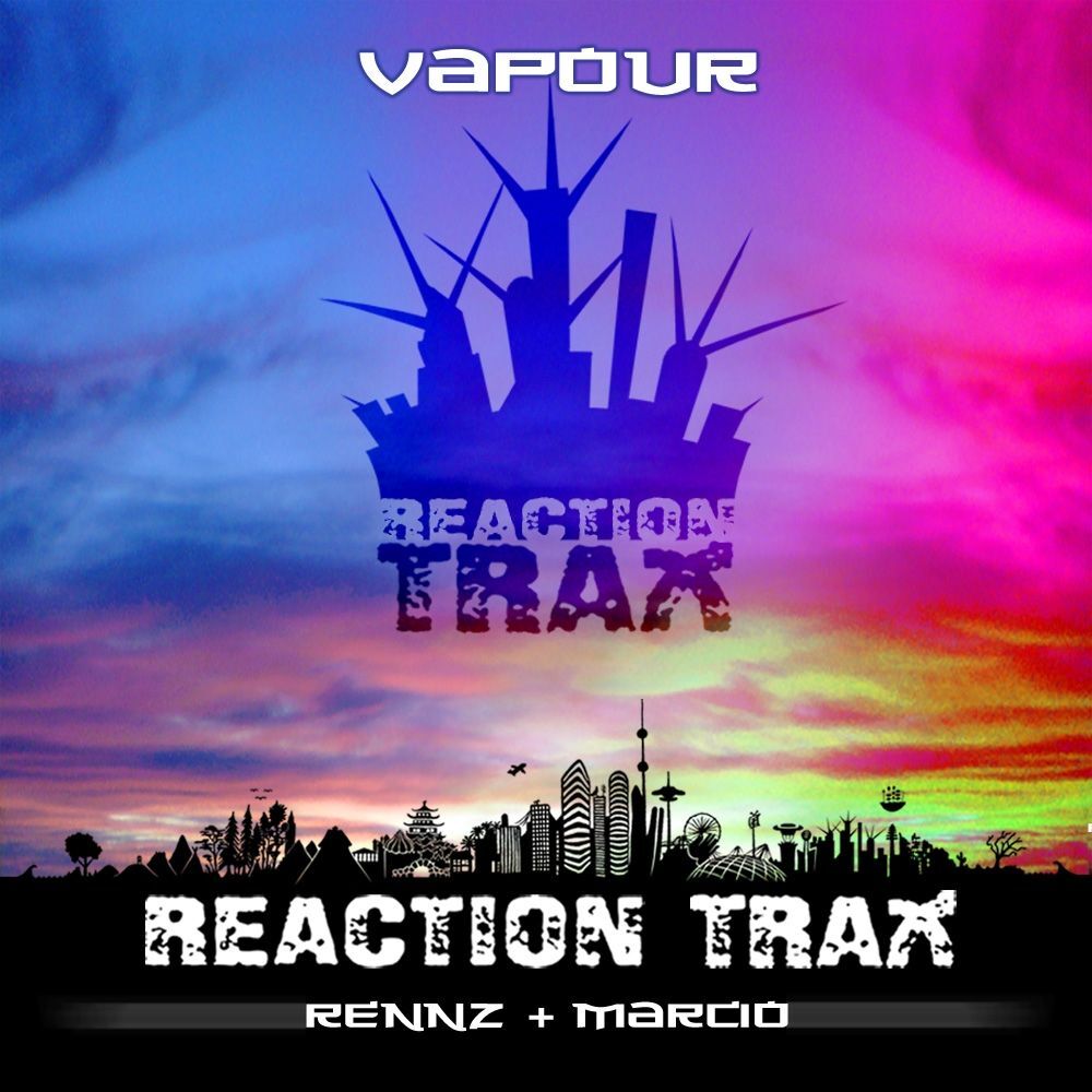 Picture of Vapour