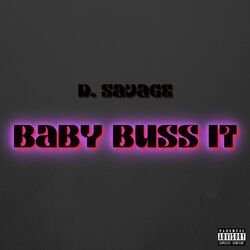 Cover of Baby Buss It