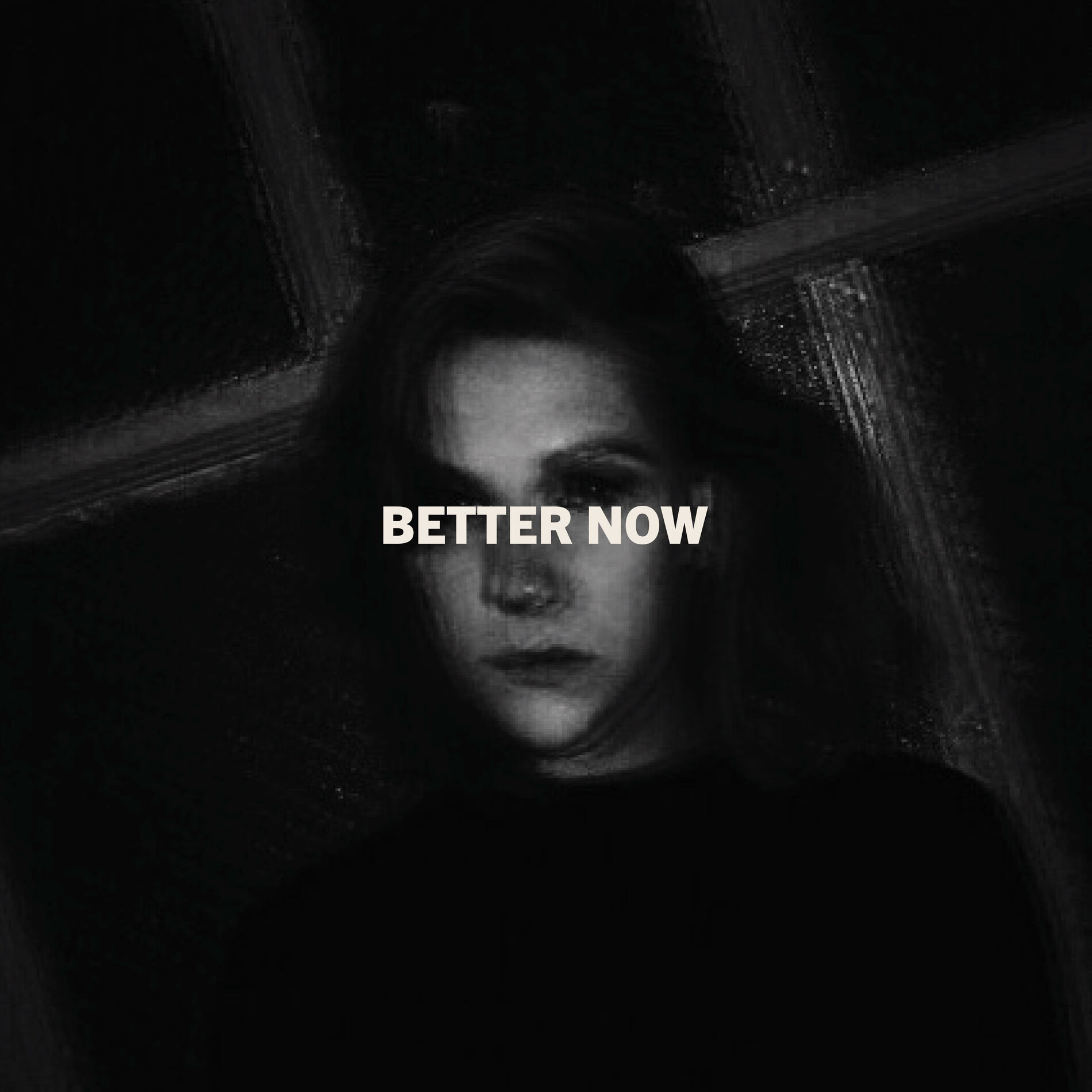 Album cover of Better Now