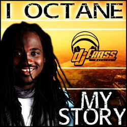 Cover of My Story