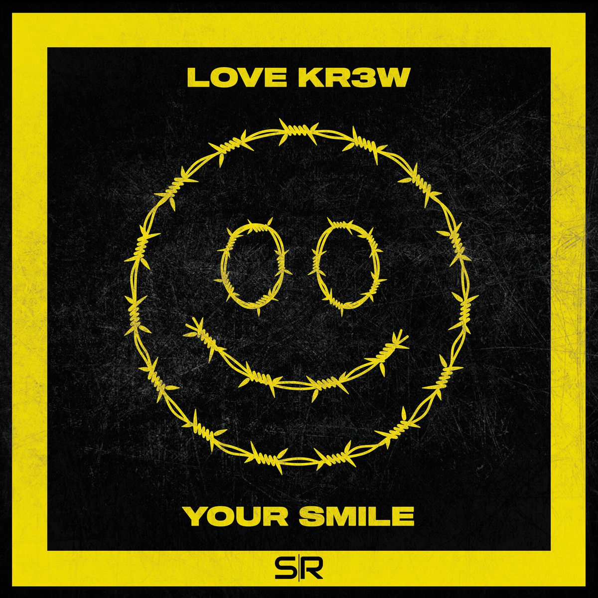 Album cover of Your Smile