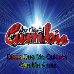 Cover of Dices Que Me Quieres Que Me Amas