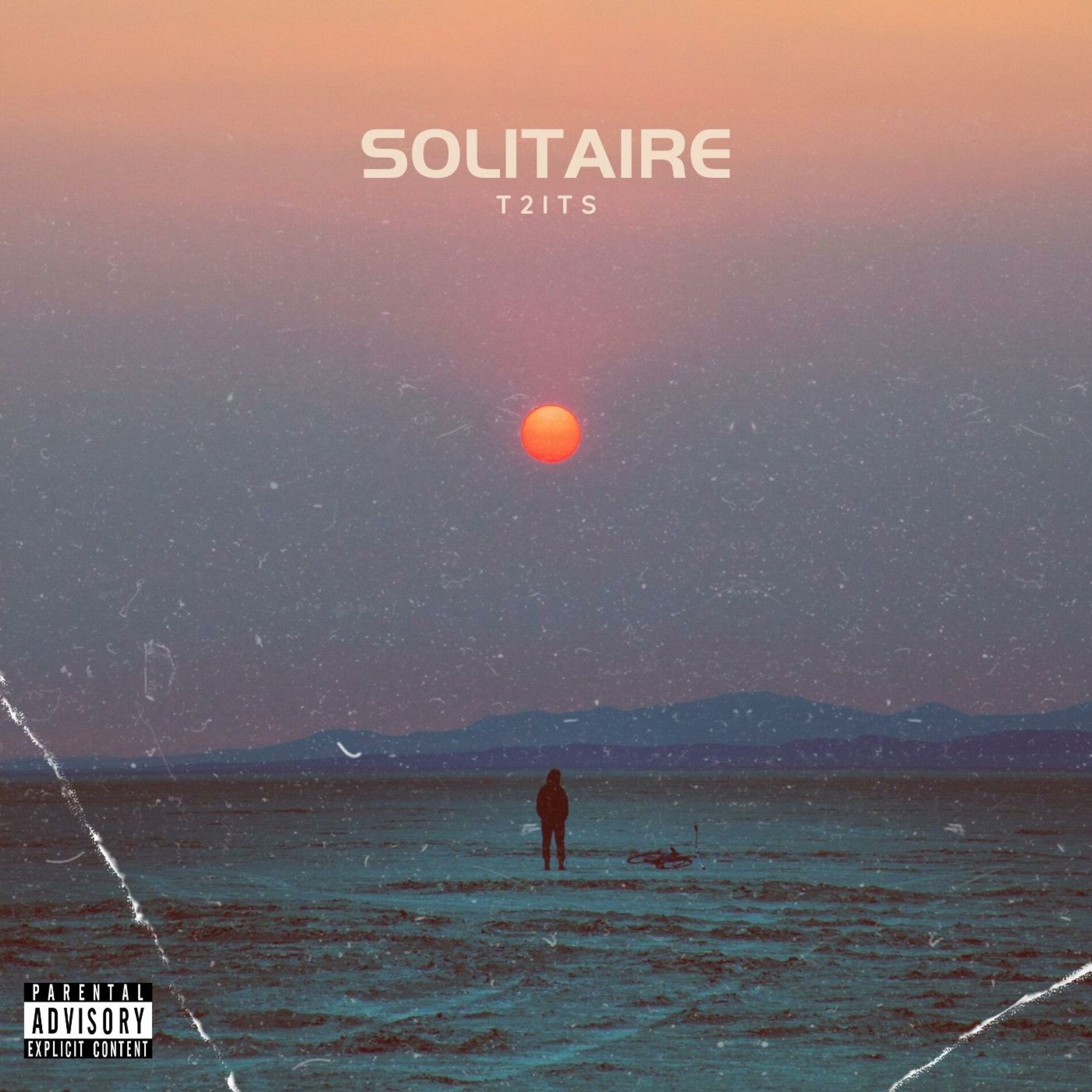 Album cover of Solitaire