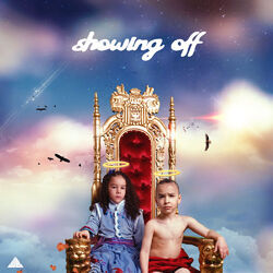 Cover of Showing Off