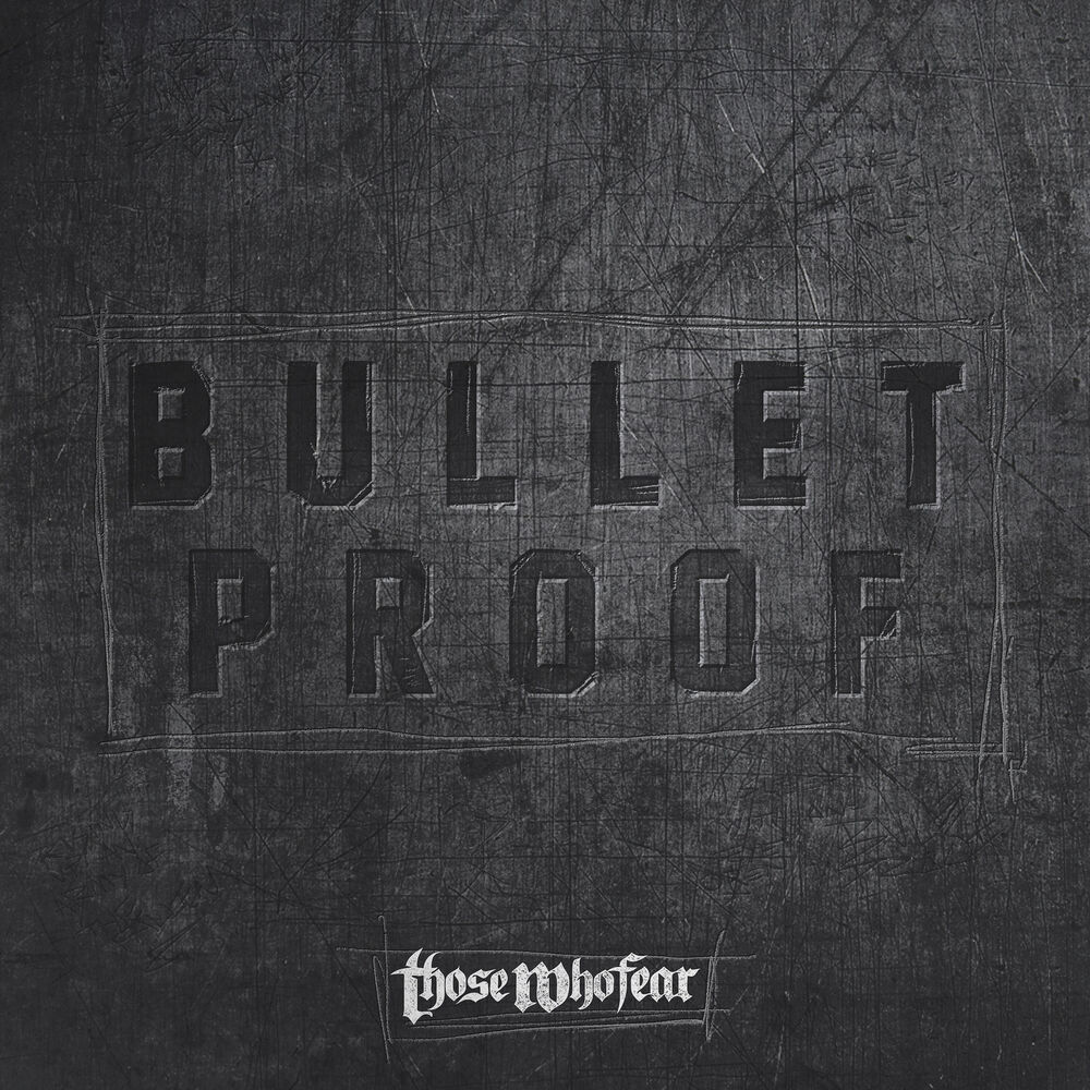 Picture of Bulletproof