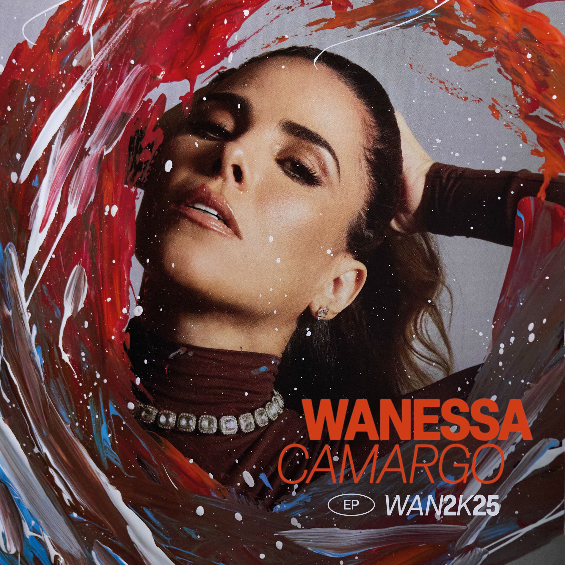 Album cover of WAN2K25