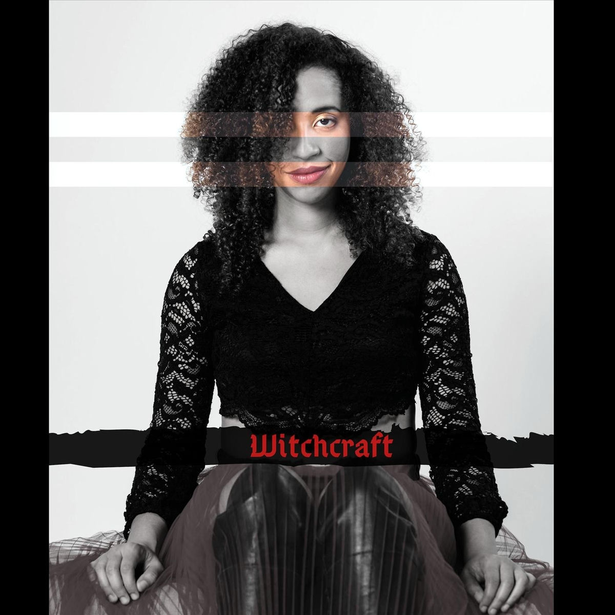 Album cover of Witchcraft