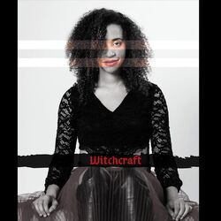 Cover of Witchcraft