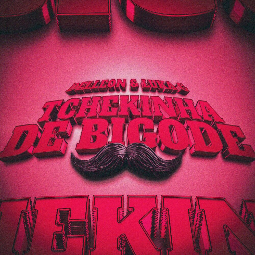 Picture of Tchekinha de Bigode