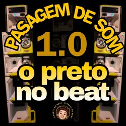 Cover of Passagem de Som 1.0