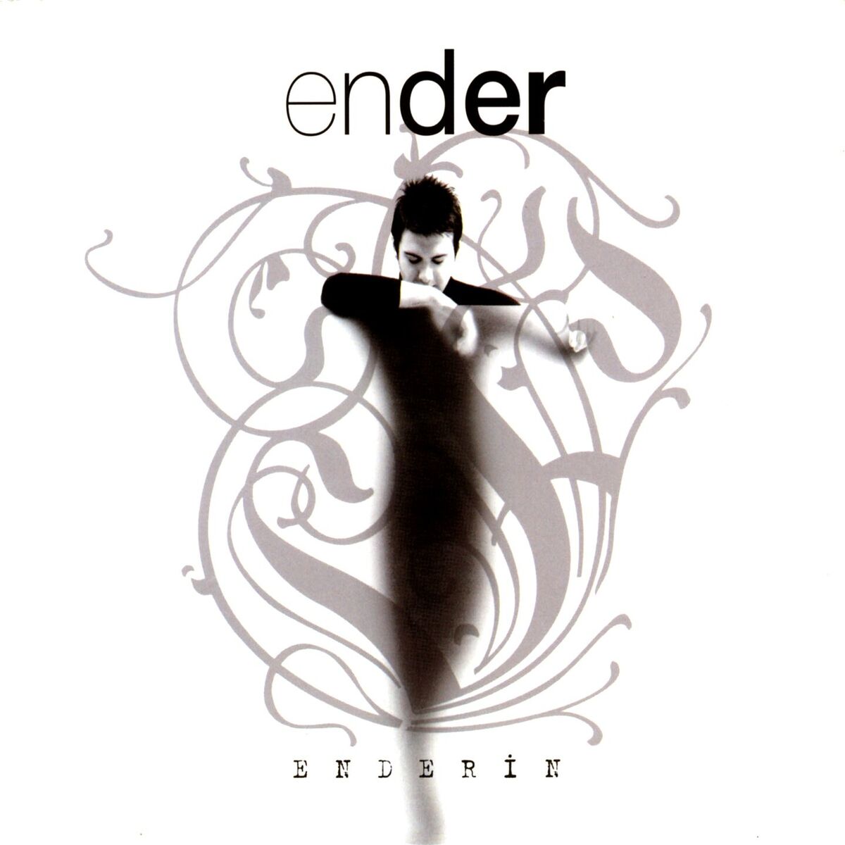 Album cover of Enderin