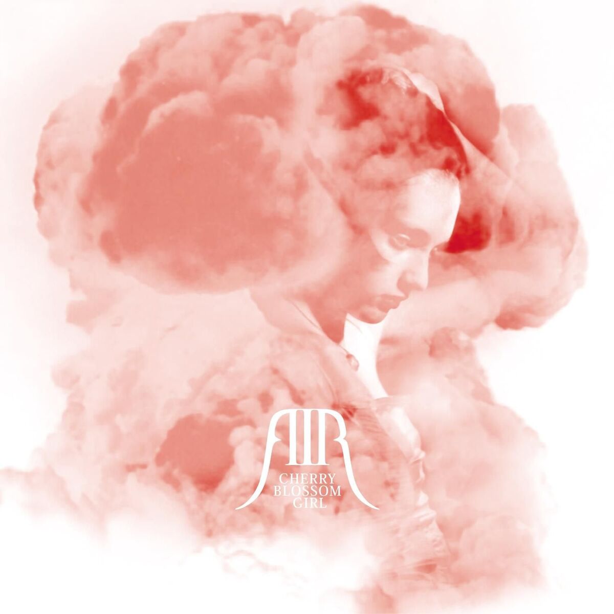 Album cover of Cherry Blossom Girl