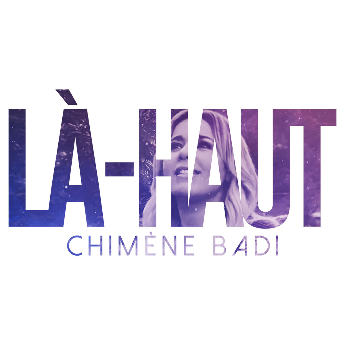 Album cover of Là-haut
