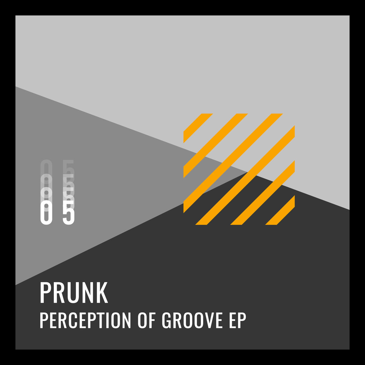 Album cover of Perception Of Groove